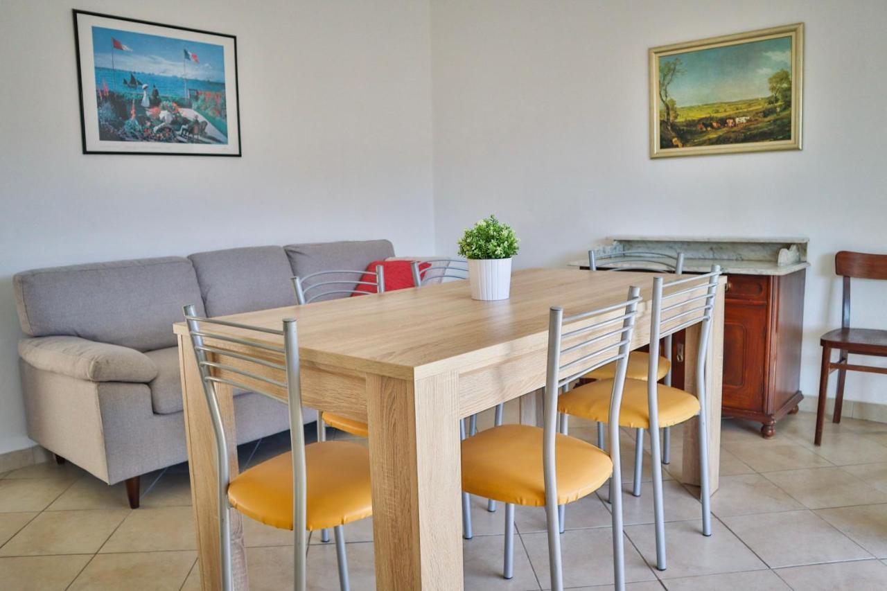 Apartman Nana Mija Apartment Pag Town Bagian luar foto