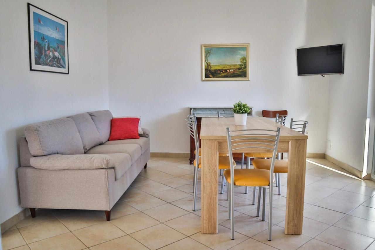 Apartman Nana Mija Apartment Pag Town Bagian luar foto