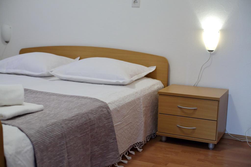 Apartman Nana Mija Apartment Pag Town Bagian luar foto